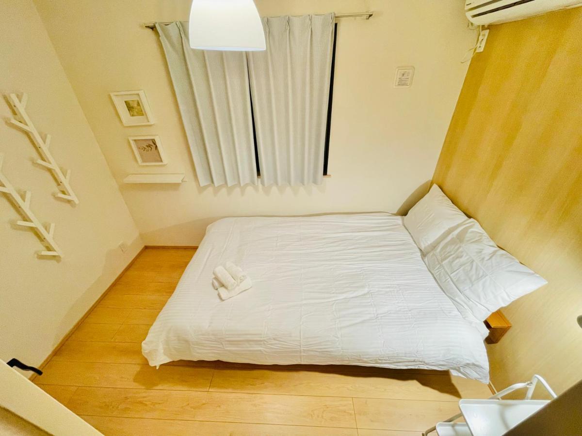 Villa One-Ikebukuro Präfektur Tokio Exterior foto